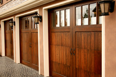 Keys Green garage extension quotes